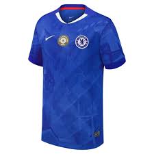Chelsea Jersey